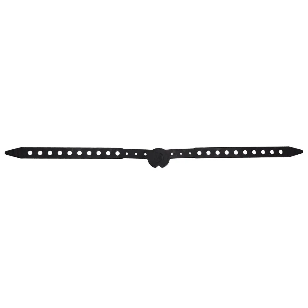 Straight Strap for Explora Magic Boot - single