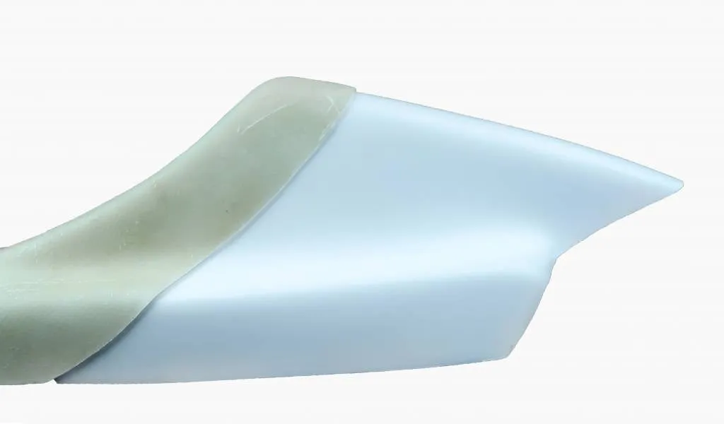 STREET TRACKER SEAT   EXTRA SEAT PANEL