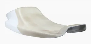 STREET TRACKER SEAT   EXTRA SEAT PANEL
