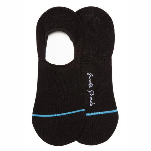 Swole Panda bamboo ‘no-show’ trainer socks