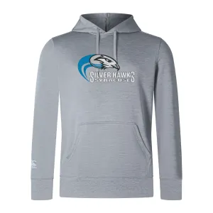 Syracuse Silver Hawks Club Lightweight Hoodie by Canterbury