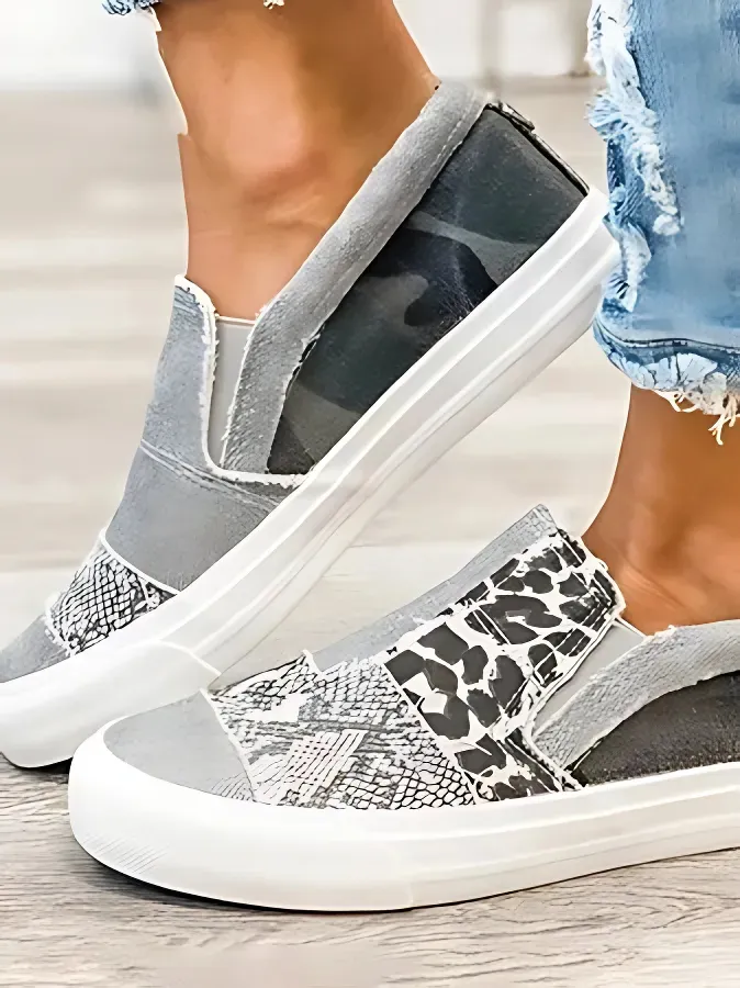 Tanya | Pain Relieving Loafers