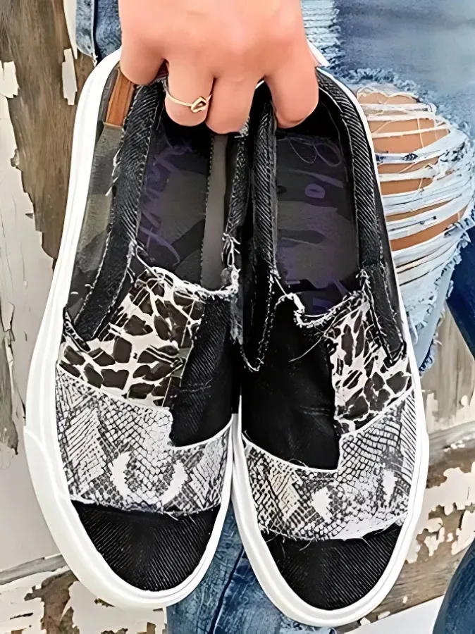 Tanya | Pain Relieving Loafers