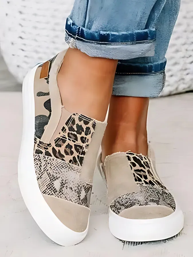 Tanya | Pain Relieving Loafers