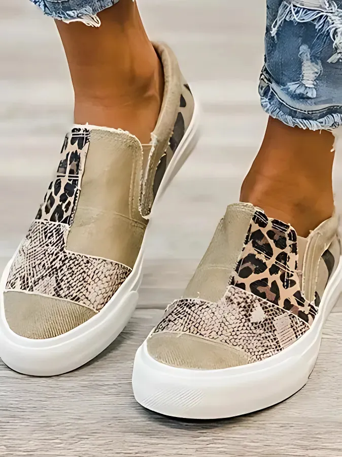 Tanya | Pain Relieving Loafers