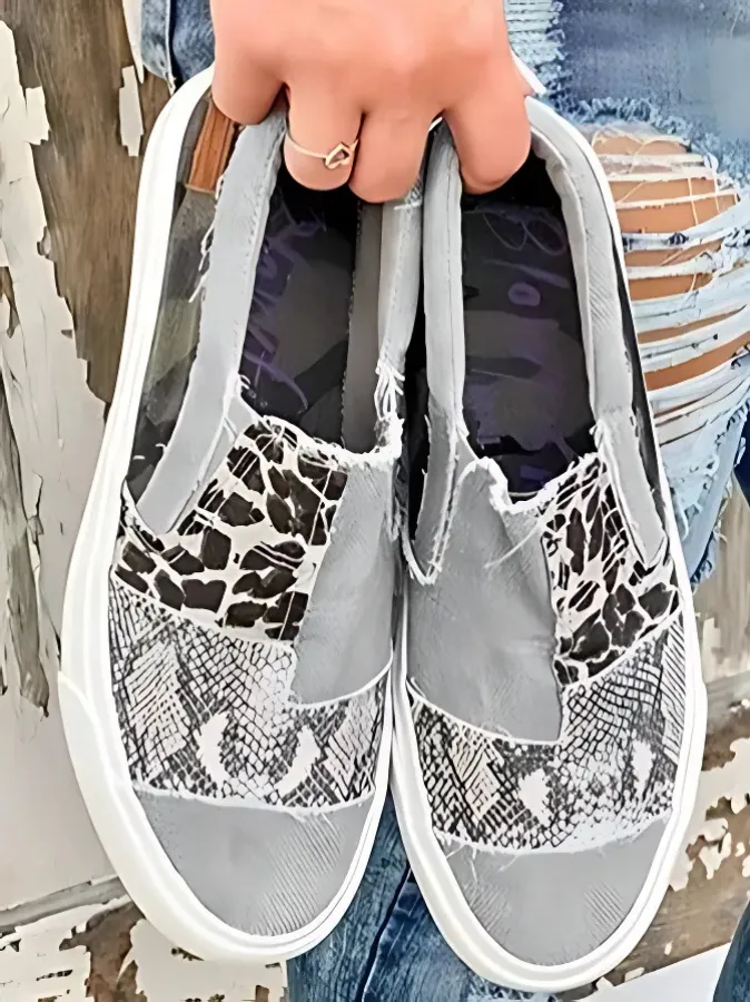 Tanya | Pain Relieving Loafers