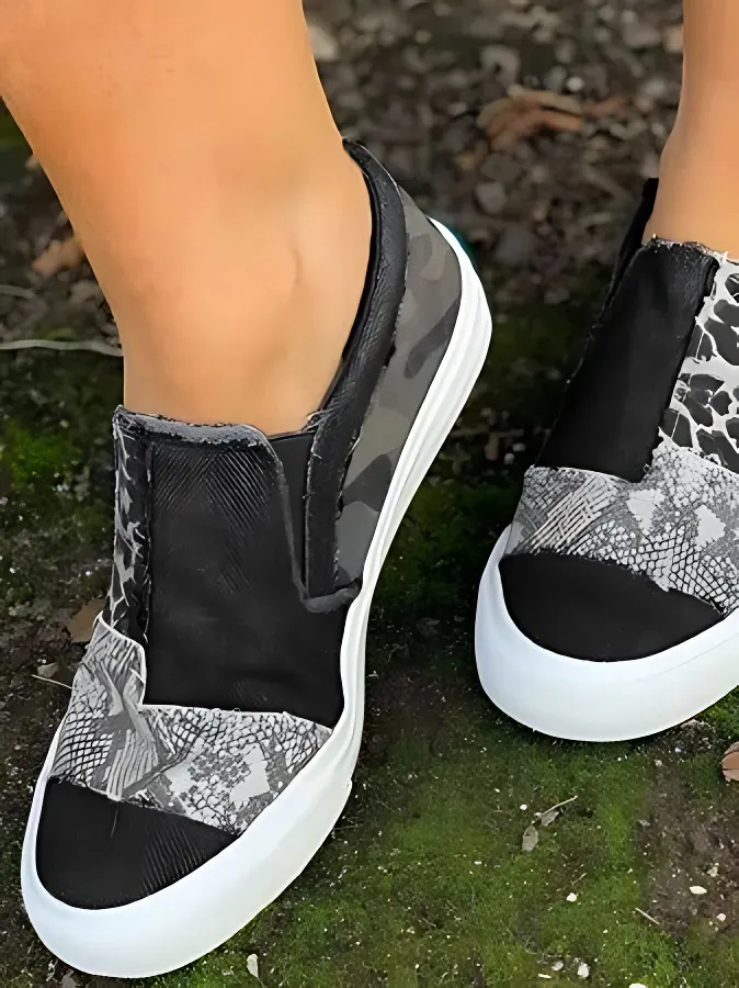 Tanya | Pain Relieving Loafers