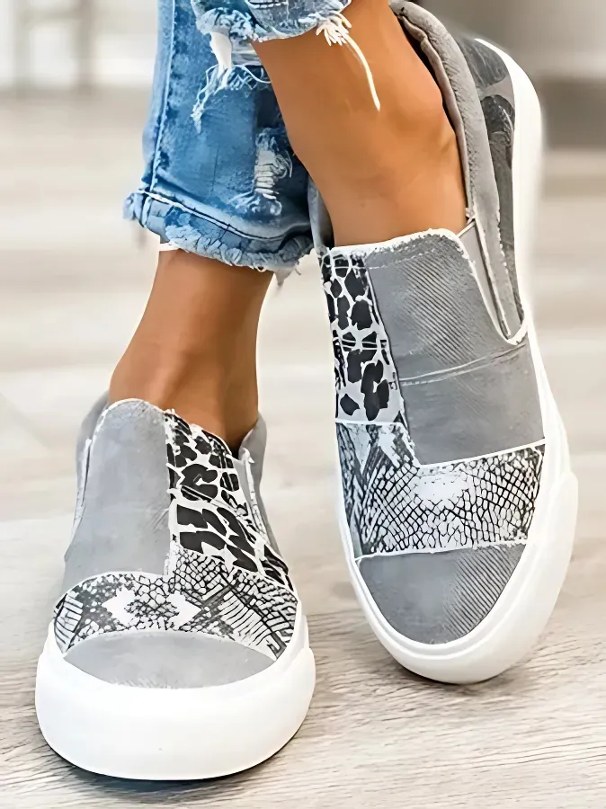 Tanya | Pain Relieving Loafers