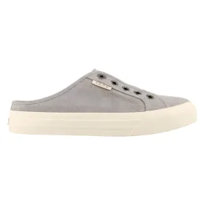 Taos Women's EZ Soul Slip-On Sneaker Greywash