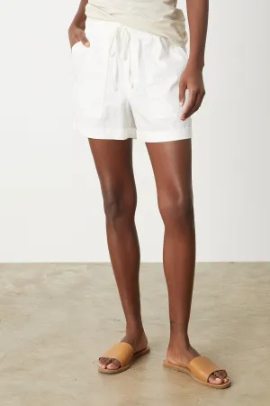 Tenley Short