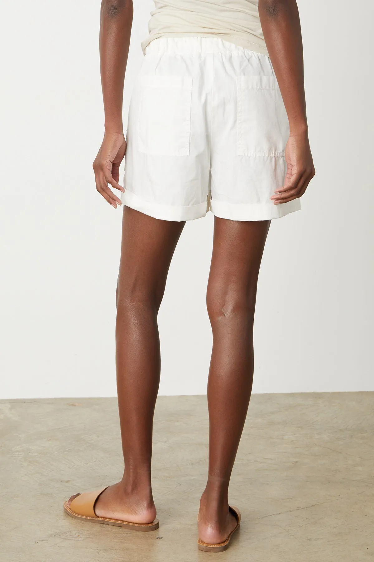 Tenley Short