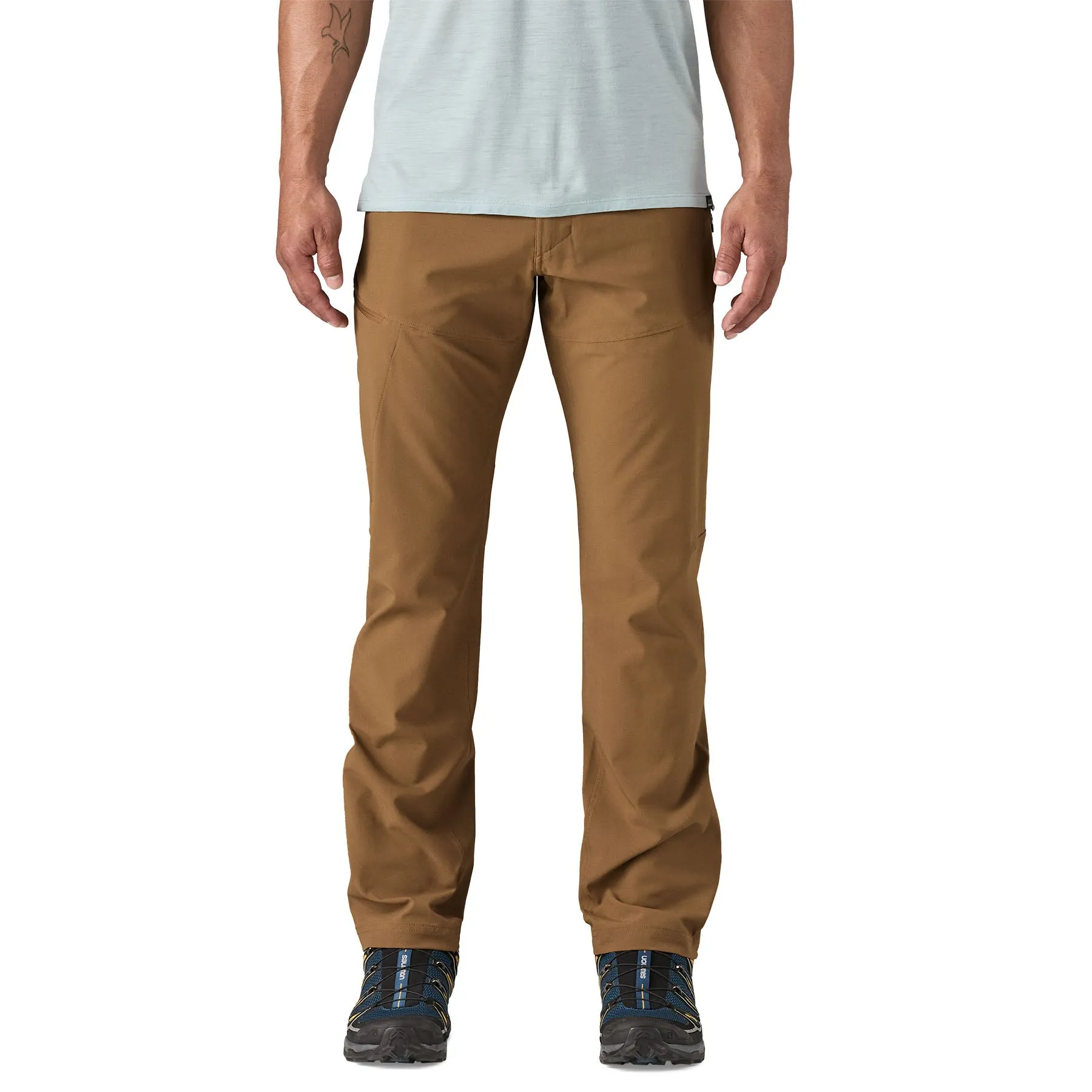 Terravia Trail Pants - Reg - Men's