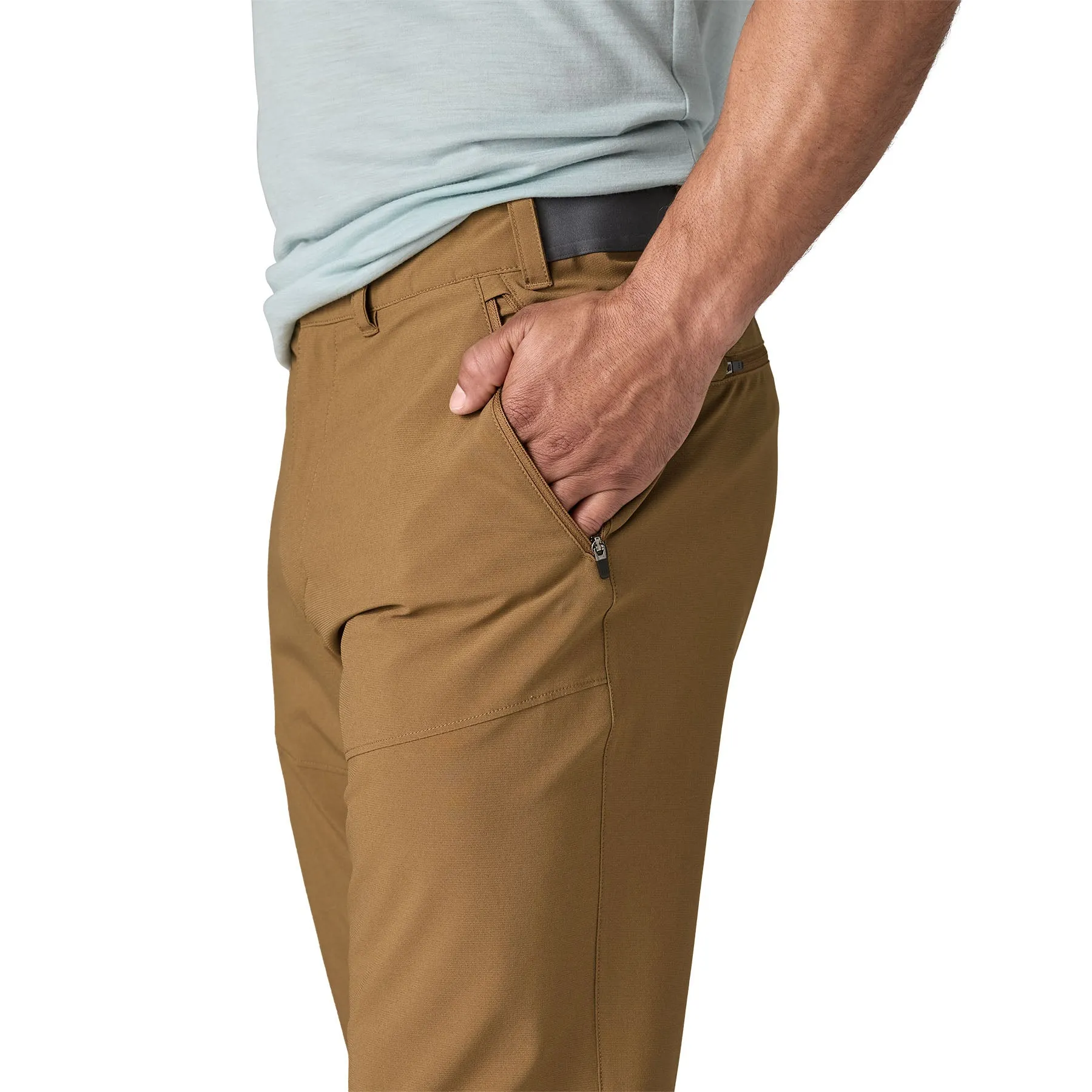 Terravia Trail Pants - Reg - Men's
