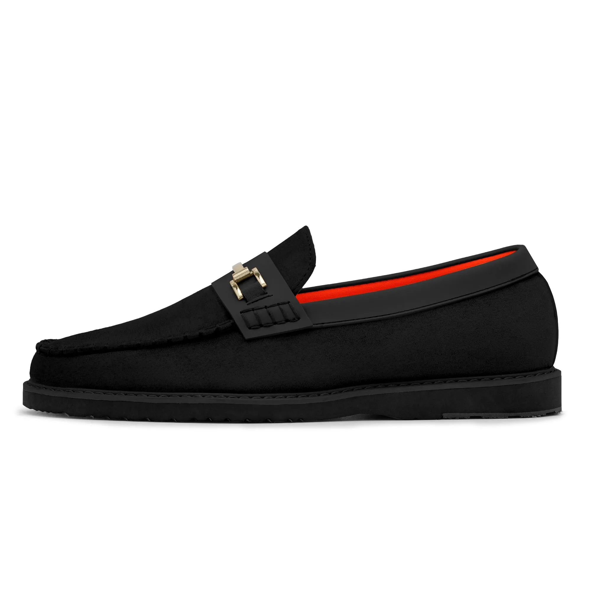 The Drive S TAYNO Comfort Bit Loafer