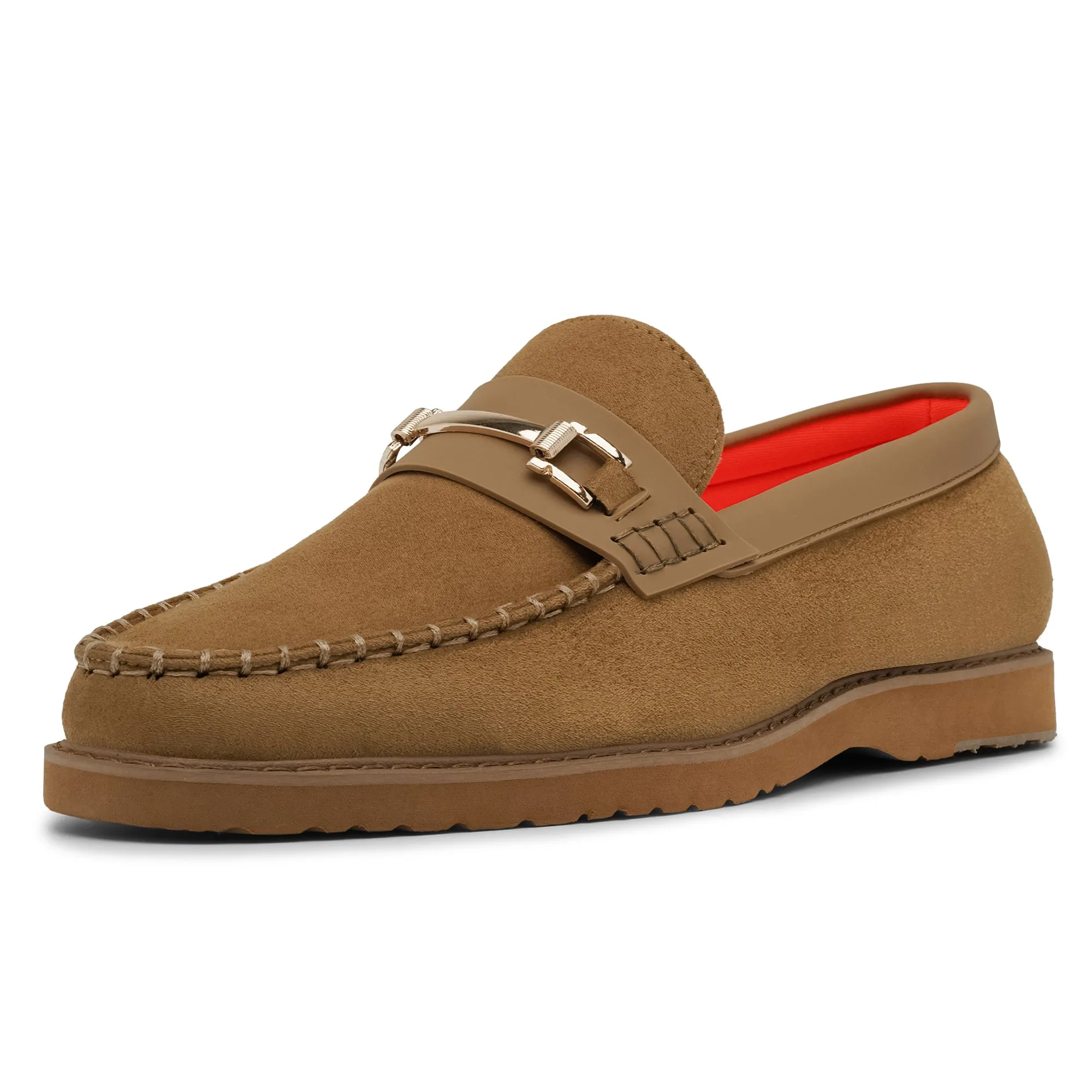 The Drive S TAYNO Comfort Bit Loafer