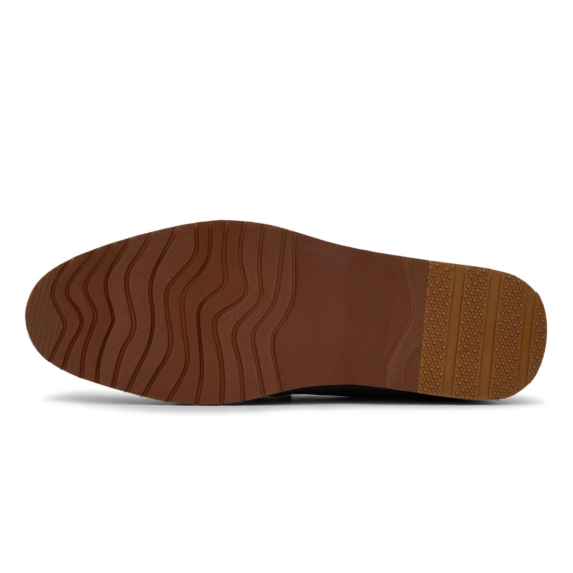 The Drive S TAYNO Comfort Bit Loafer