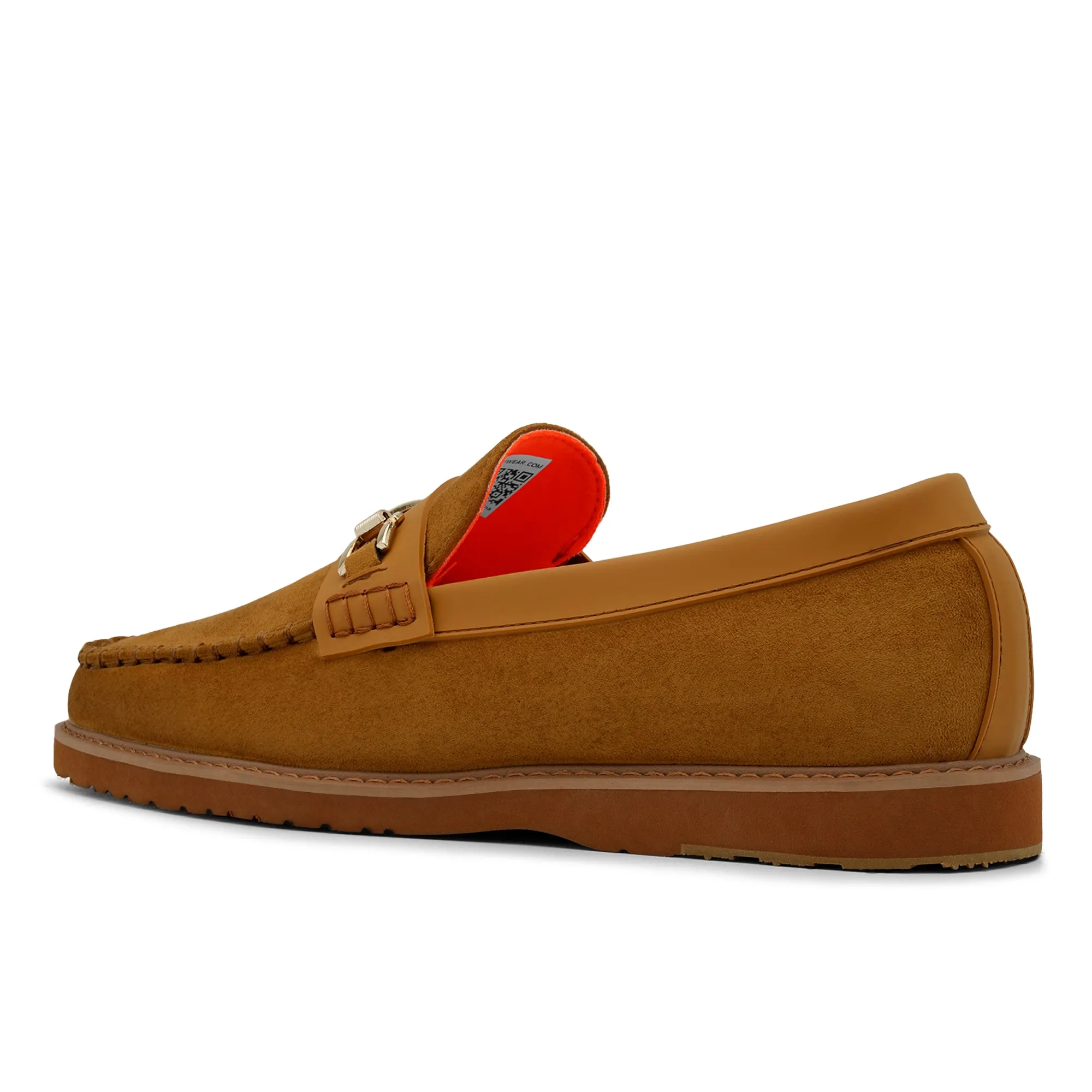 The Drive S TAYNO Comfort Bit Loafer