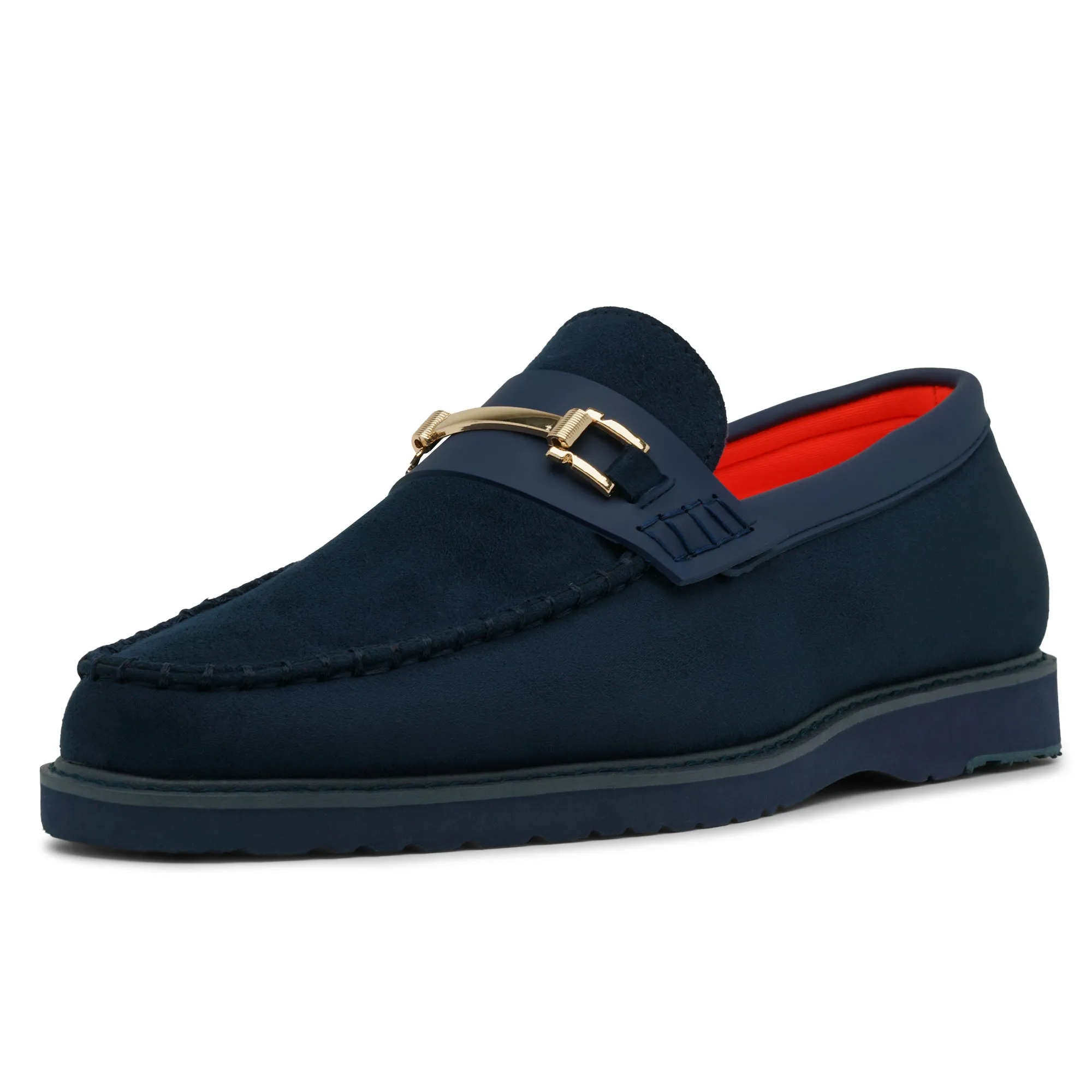 The Drive S TAYNO Comfort Bit Loafer