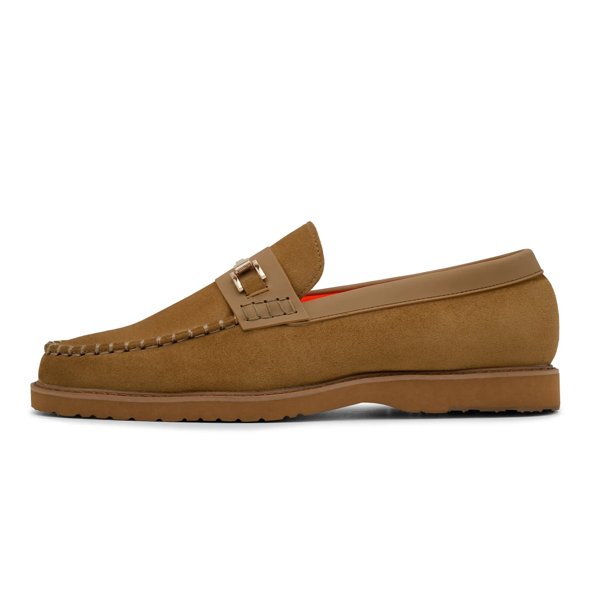 The Drive S TAYNO Comfort Bit Loafer