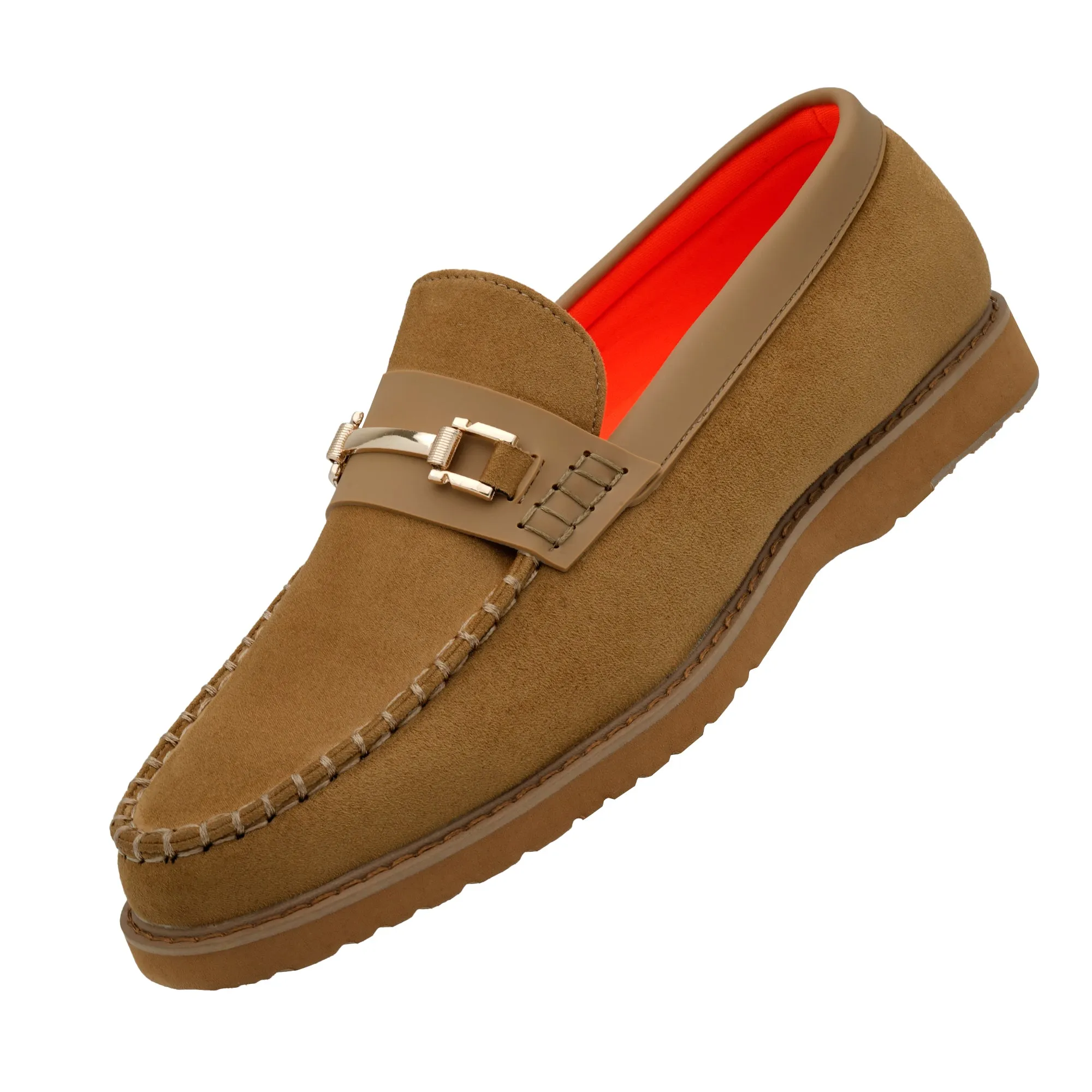 The Drive S TAYNO Comfort Bit Loafer
