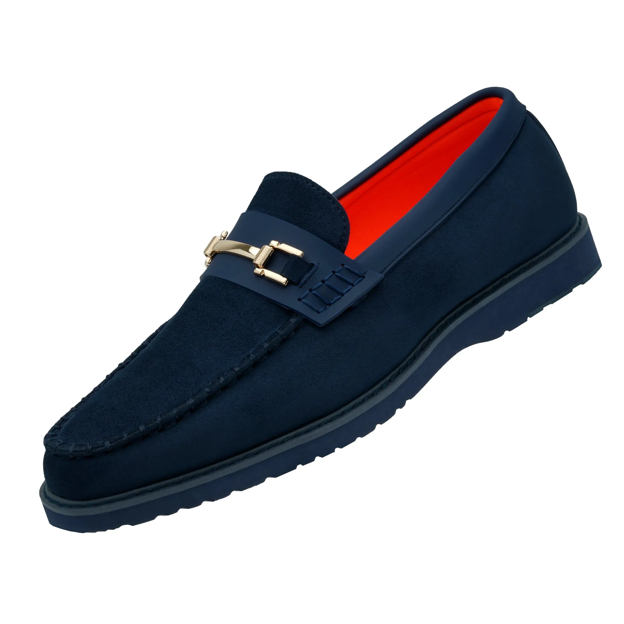 The Drive S TAYNO Comfort Bit Loafer