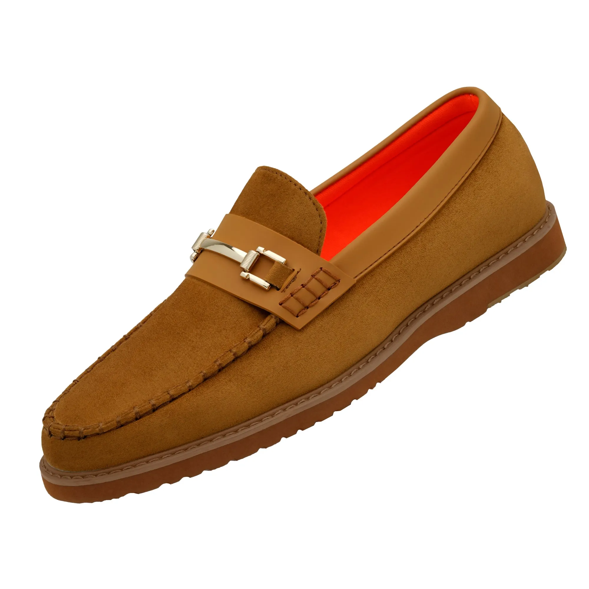 The Drive S TAYNO Comfort Bit Loafer