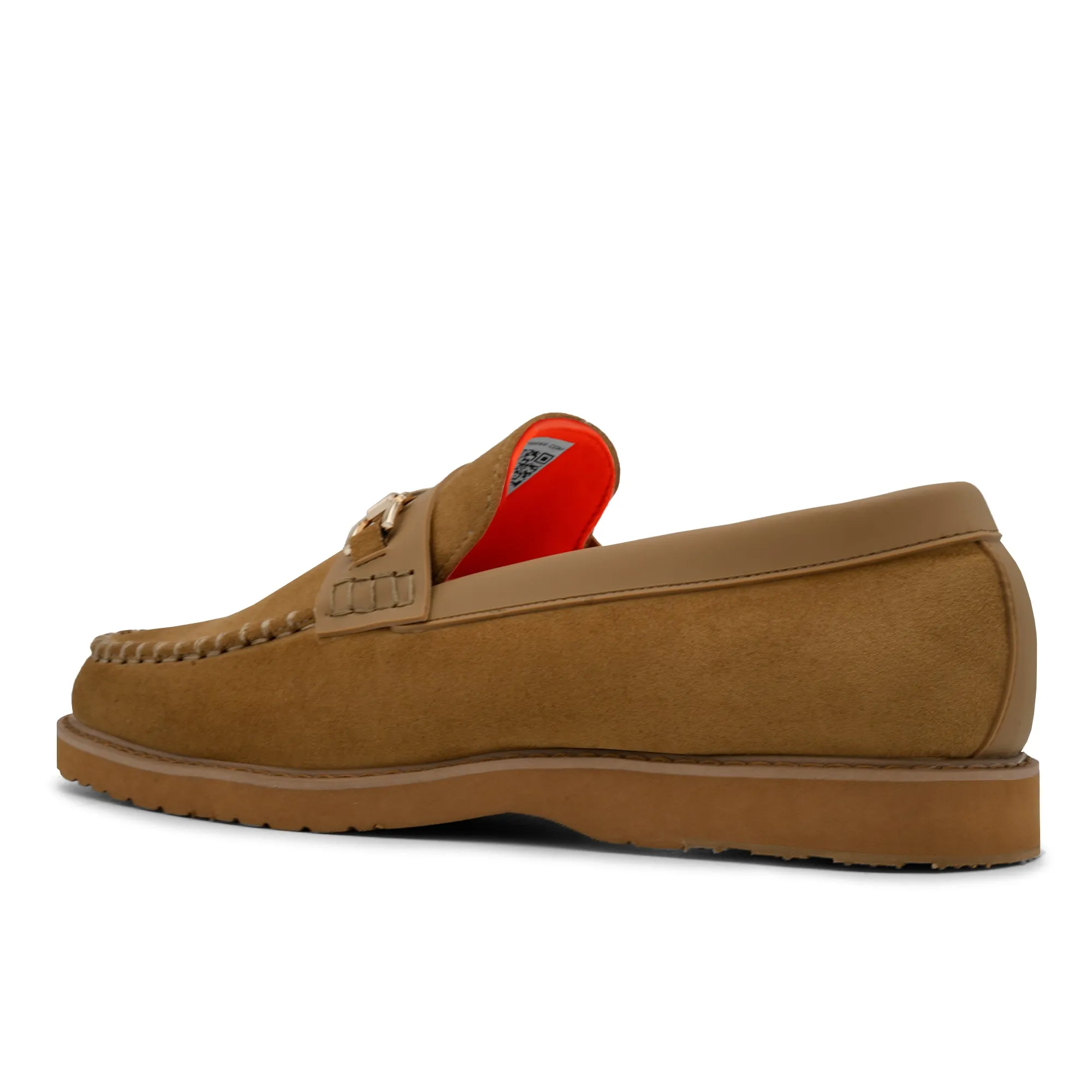 The Drive S TAYNO Comfort Bit Loafer