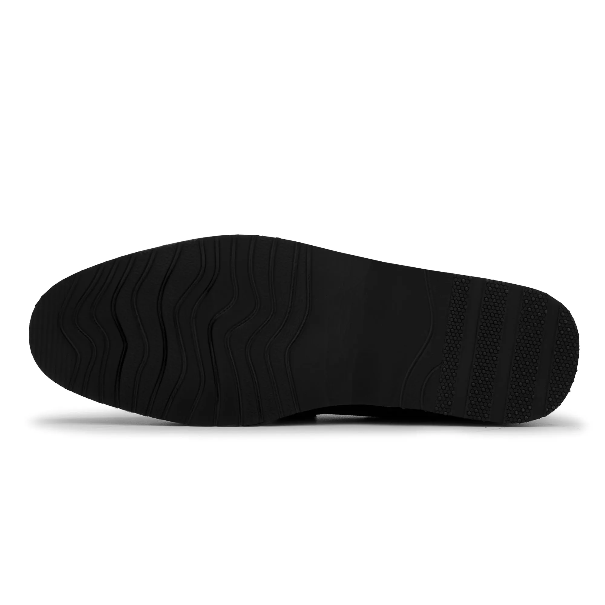 The Drive S TAYNO Comfort Bit Loafer