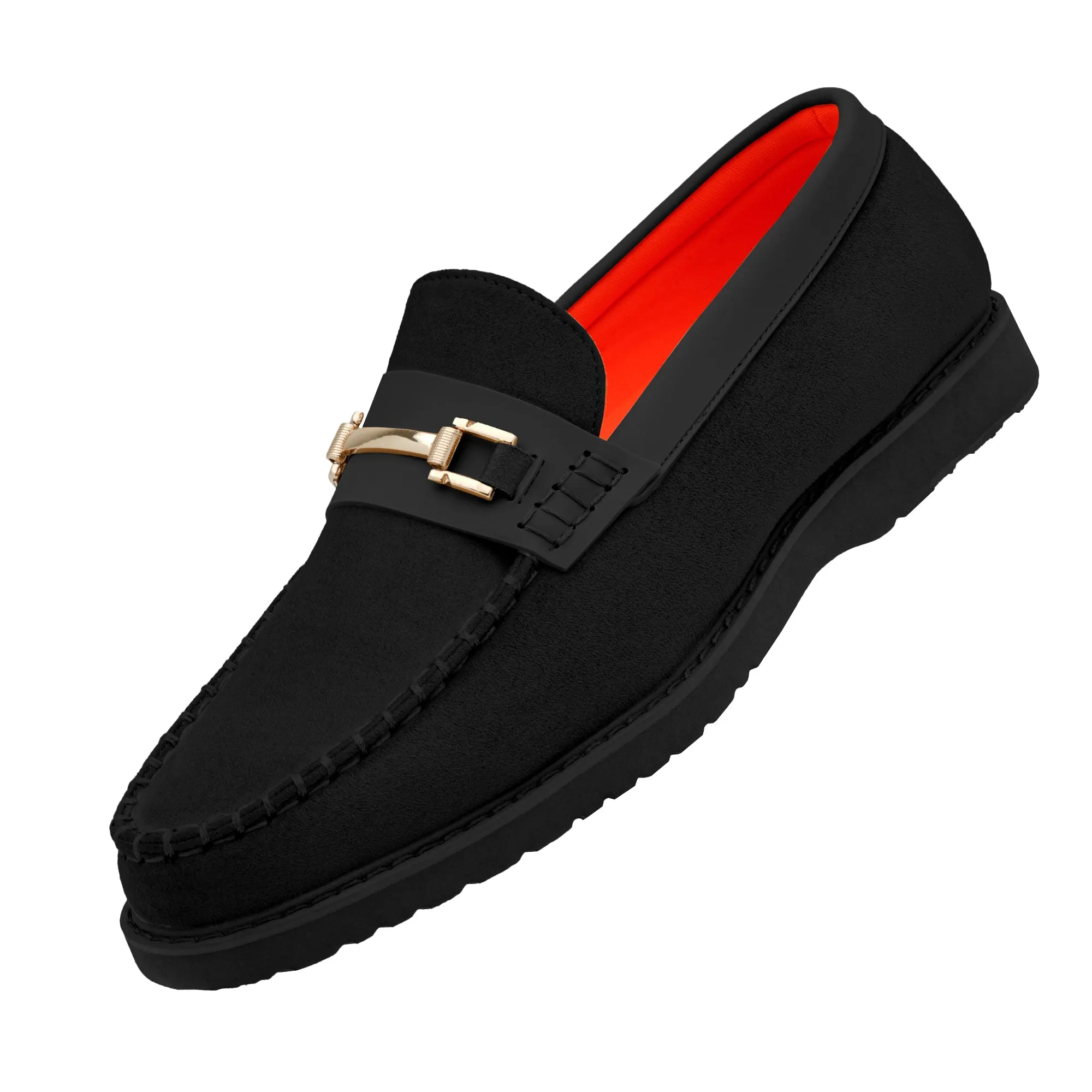 The Drive S TAYNO Comfort Bit Loafer