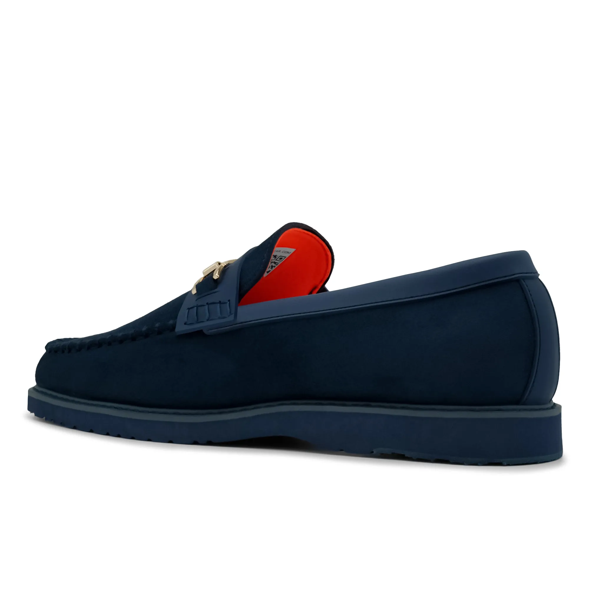 The Drive S TAYNO Comfort Bit Loafer