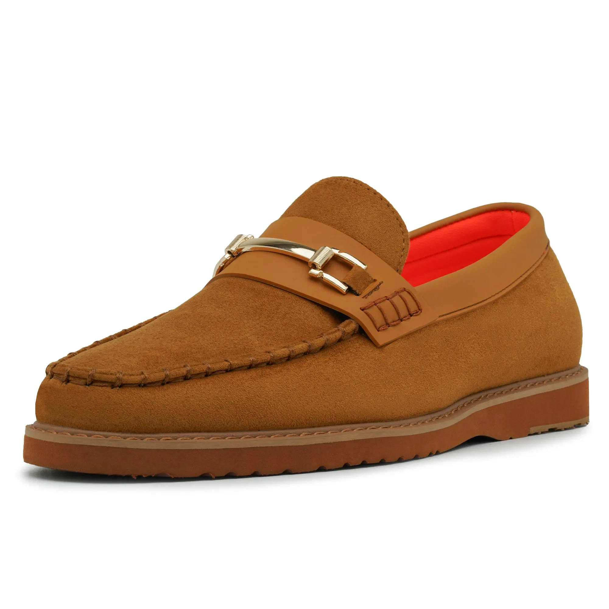 The Drive S TAYNO Comfort Bit Loafer