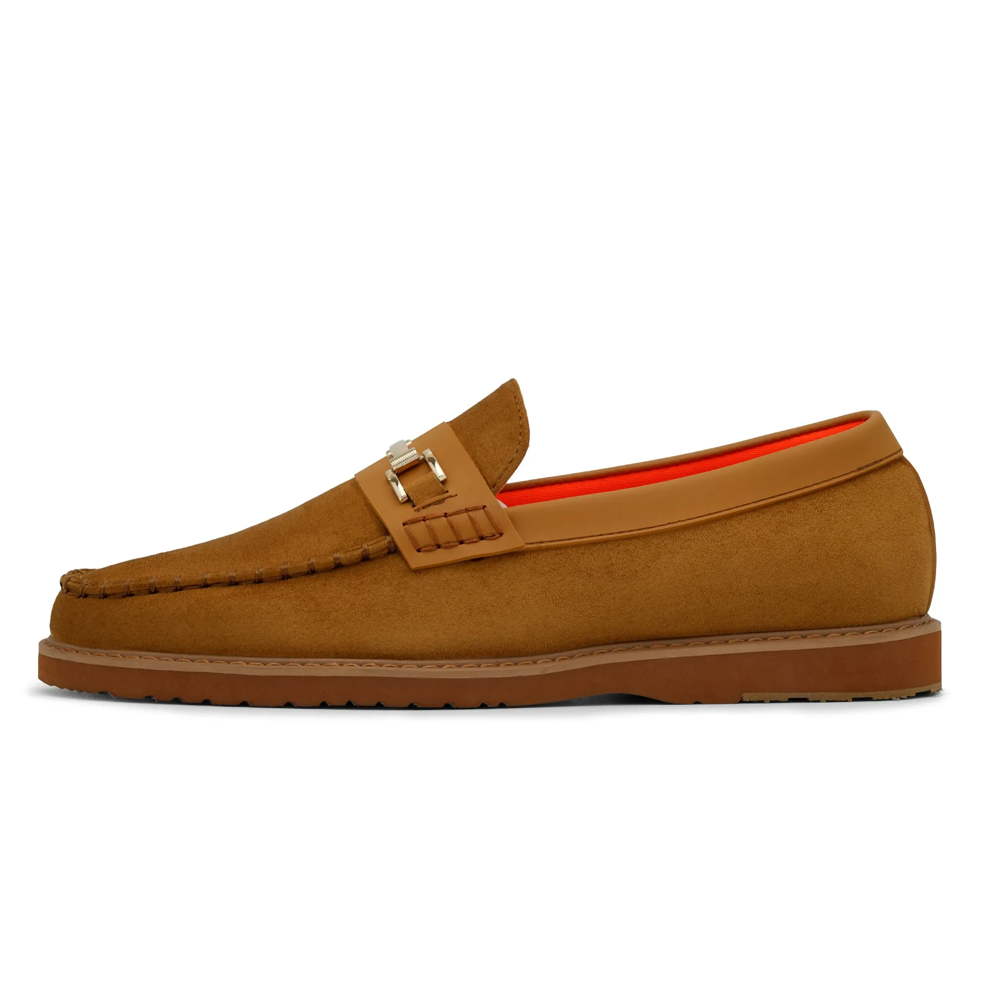 The Drive S TAYNO Comfort Bit Loafer