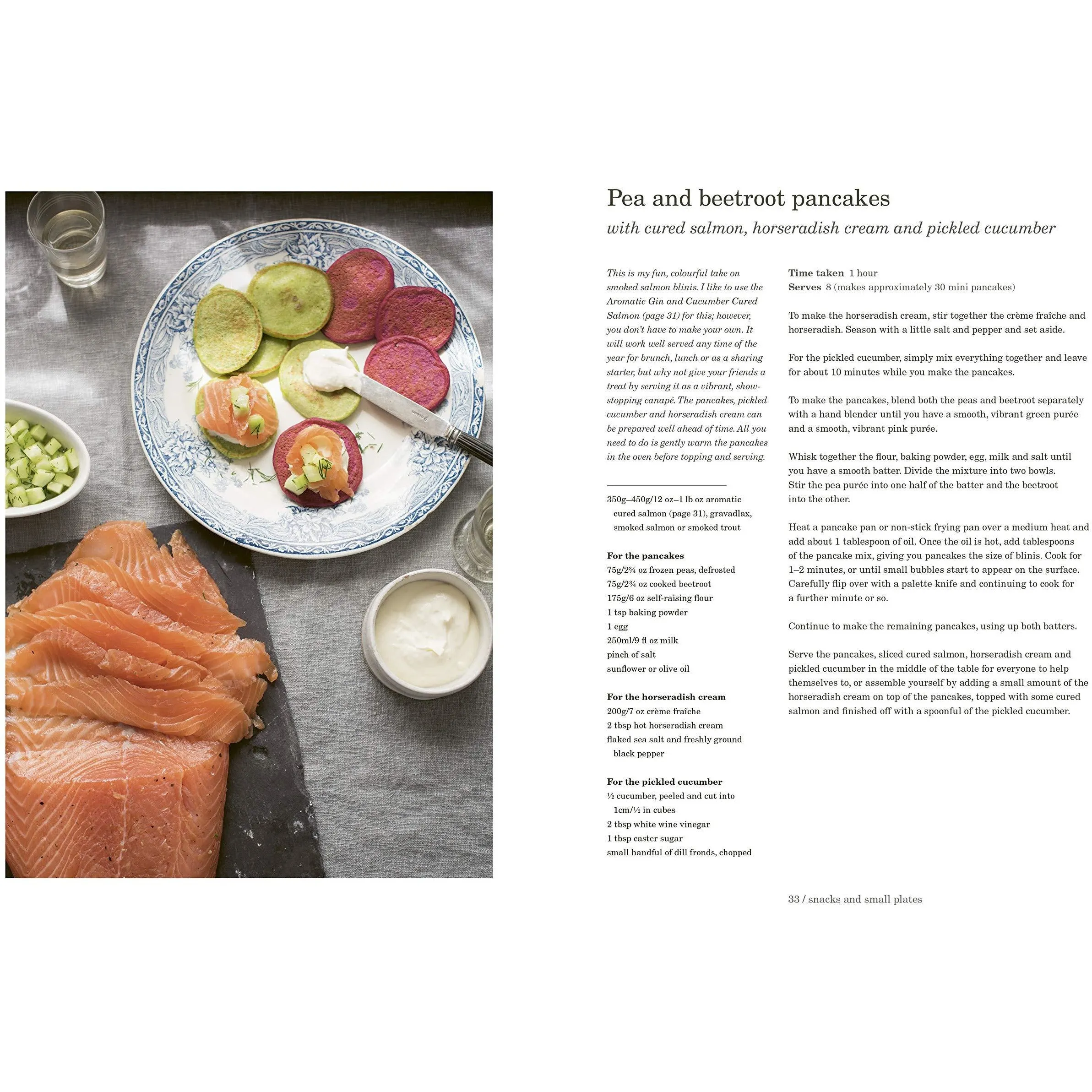 The Flexible Pescatarian: Delicious recipes to cook with or without fish