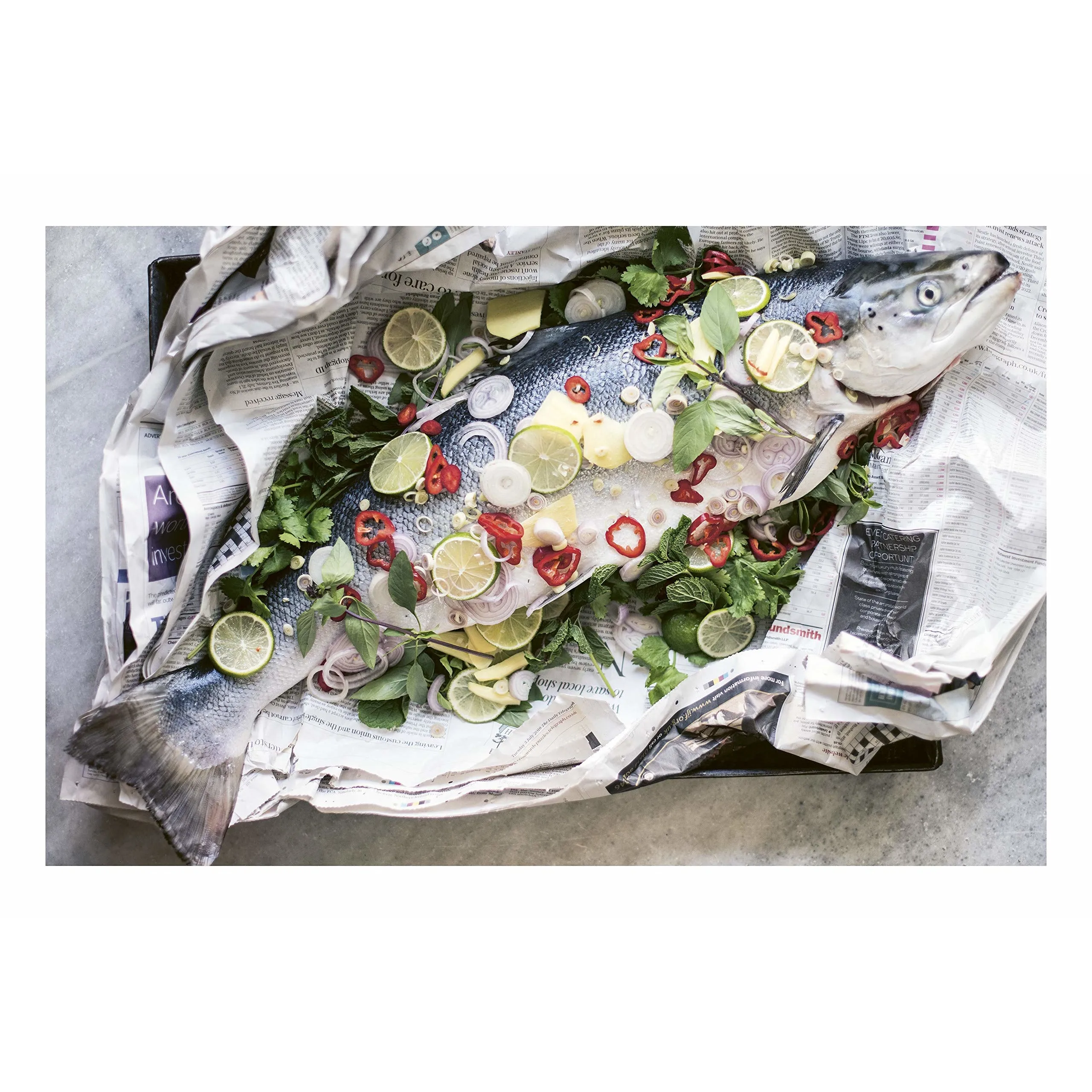 The Flexible Pescatarian: Delicious recipes to cook with or without fish