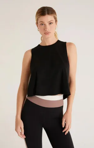 The Kick Back Muscle Tank