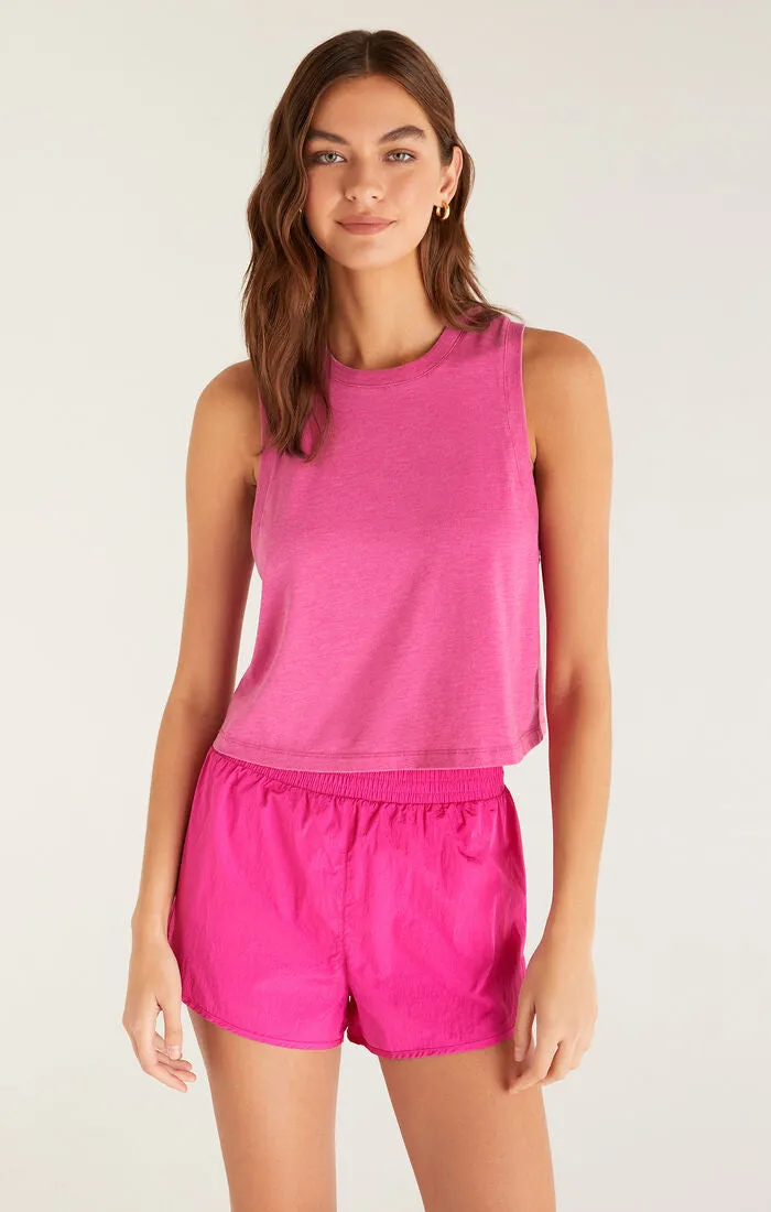 The Kick Back Muscle Tank