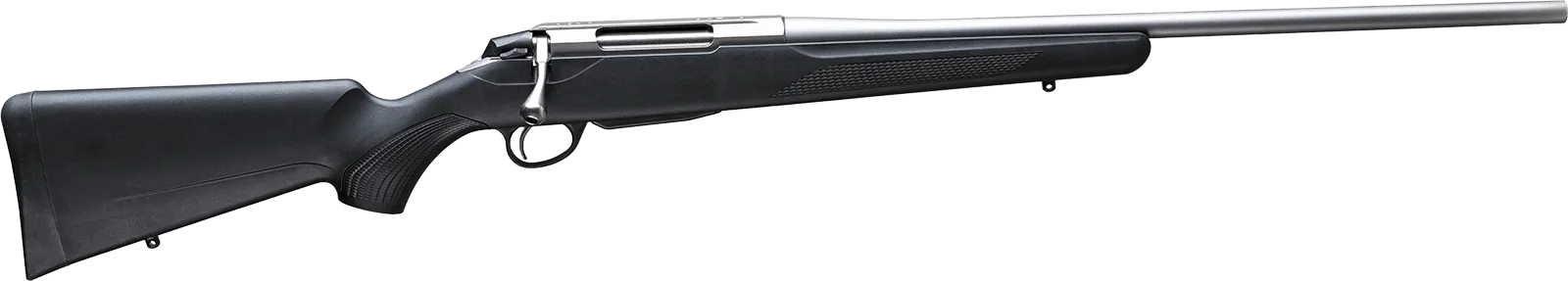 Tikka T3x Lite Stainless 223 Rem 22.4'' BBL
