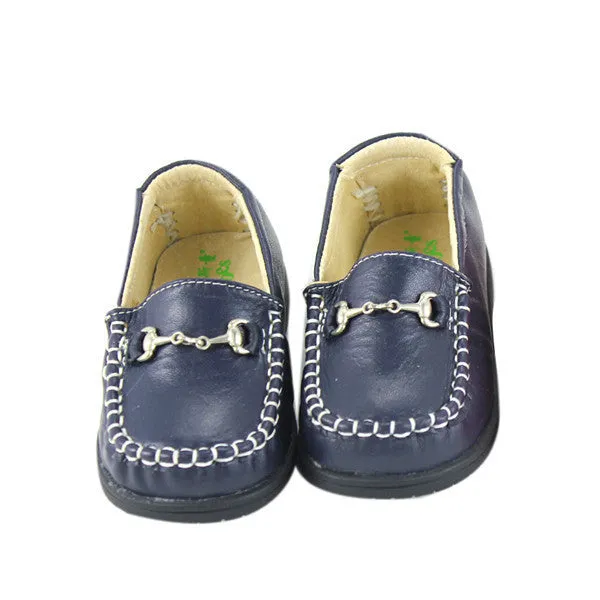 TipsieToes Brand High Quality Sheepskin Leather Kids Children Moccasins Sandals Shoes For Boys And Girls Summer 63102