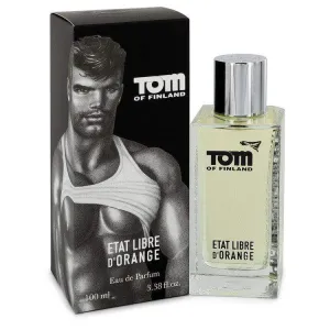 Tom Of Finland Eau De Parfum Spray By Etat Libre D'Orange