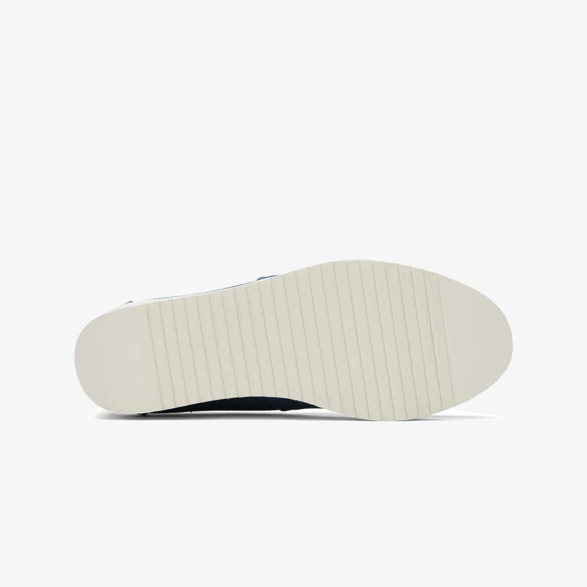 Toms | ALPARGATA MIDFORM ESPADRILLE  { BLUE