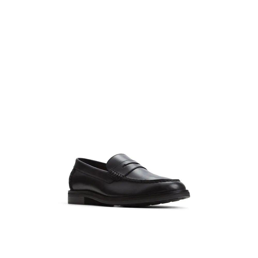 Top Field Penny Loafer