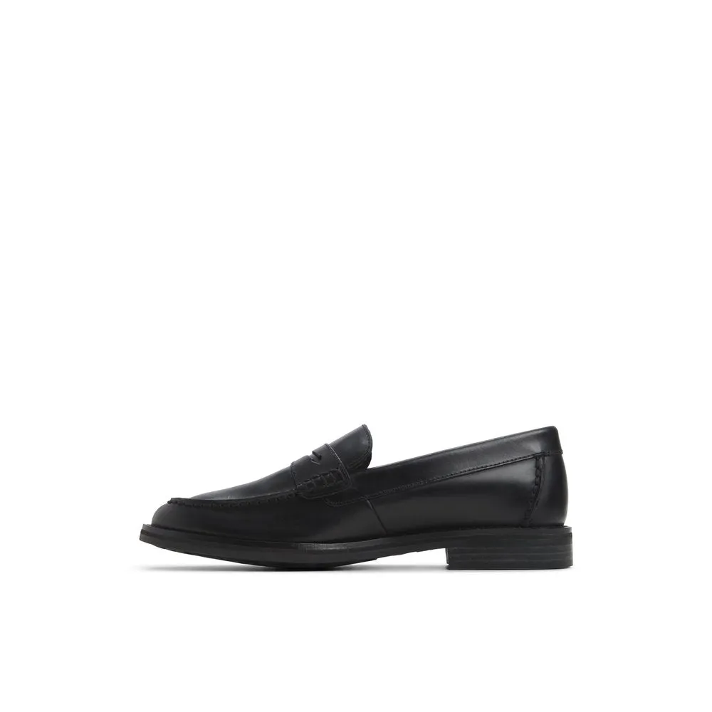 Top Field Penny Loafer