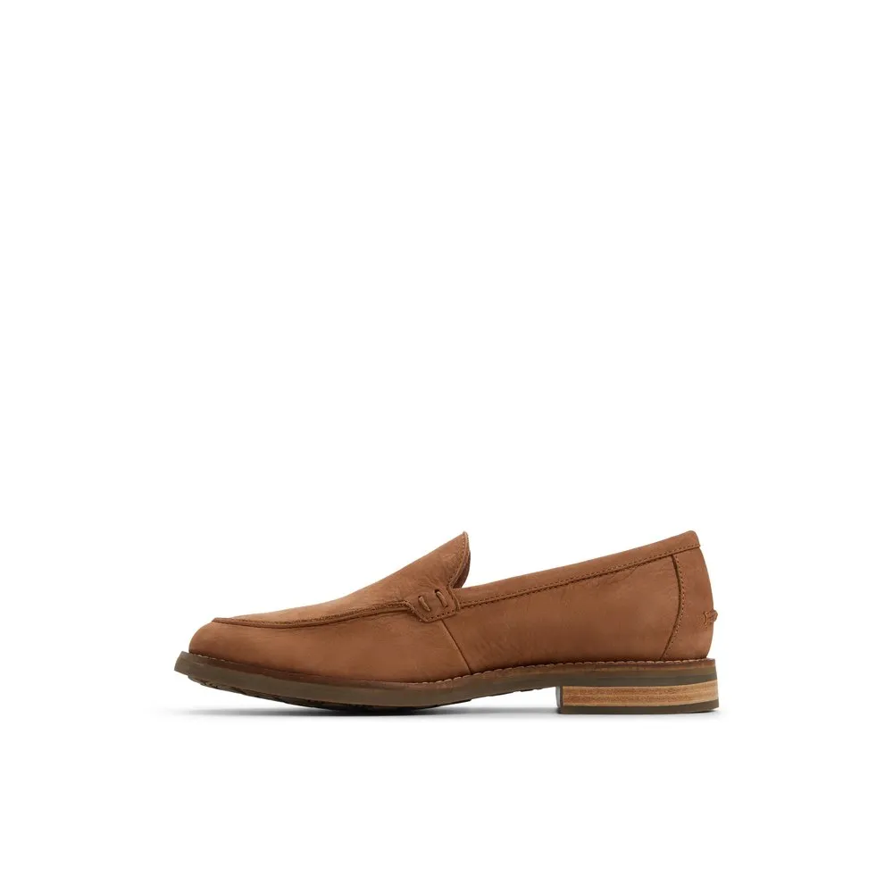 Top Field Venetian Loafer