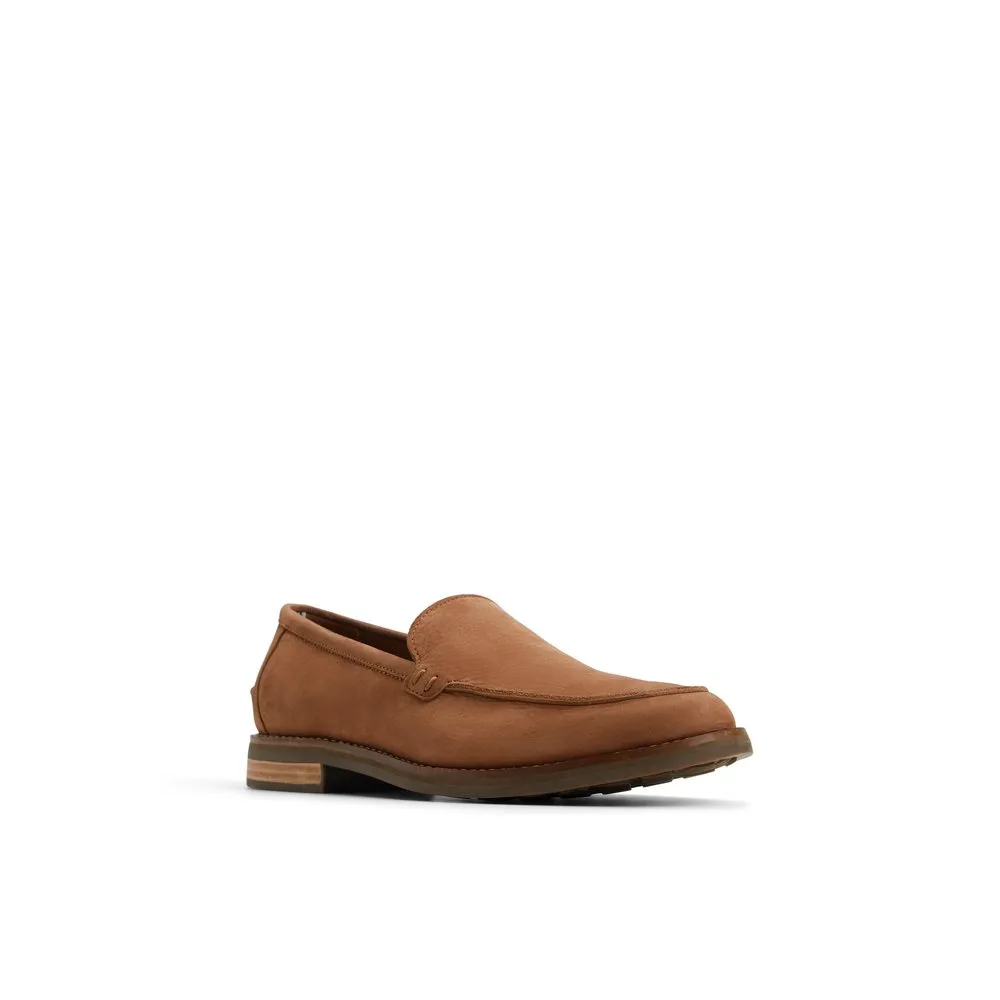 Top Field Venetian Loafer