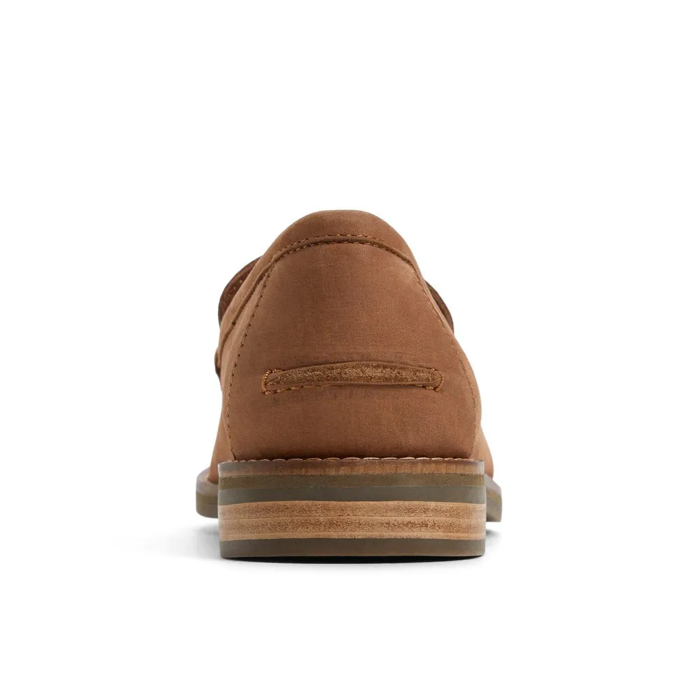 Top Field Venetian Loafer