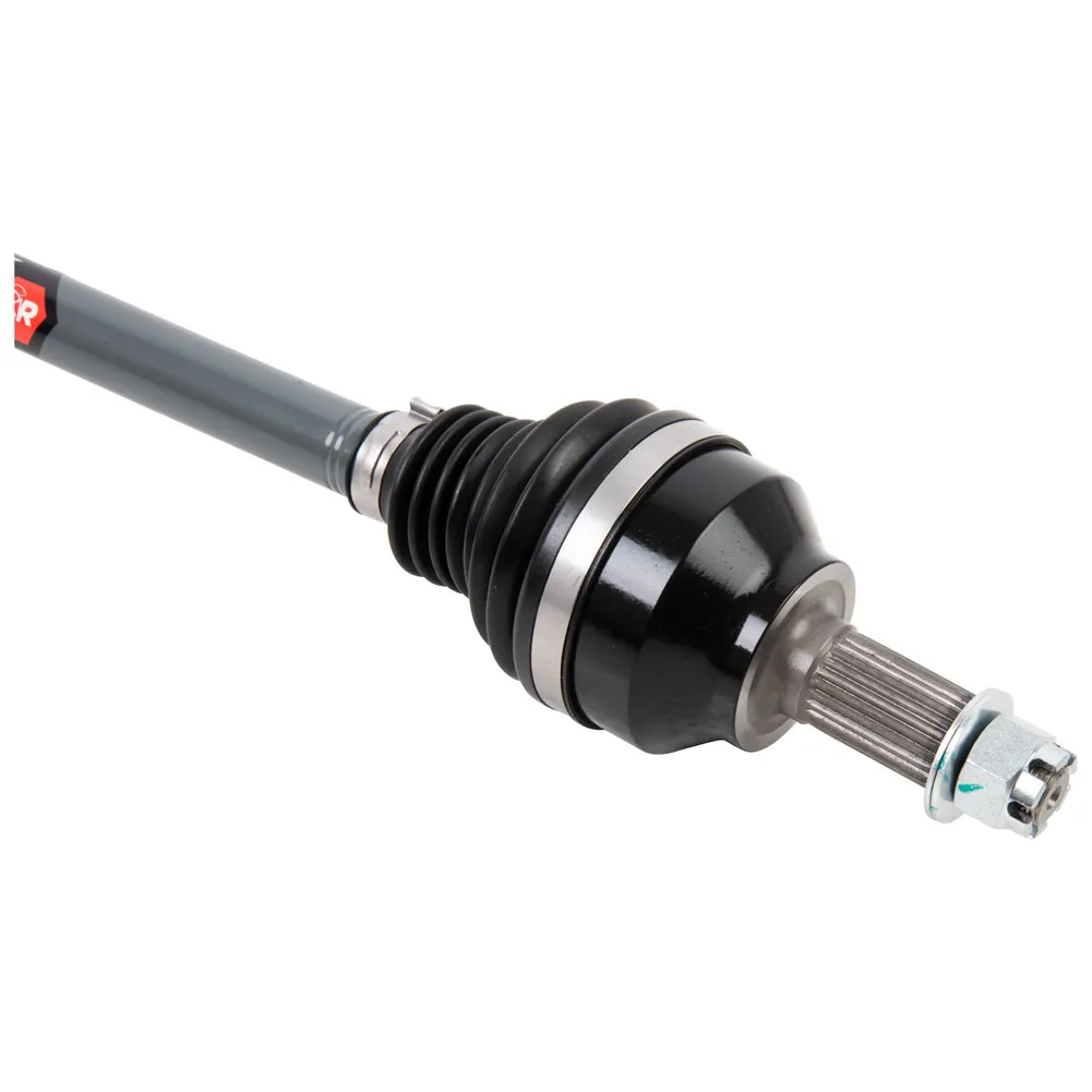 Tusk Gladiator Xtreme Duty CV Axle