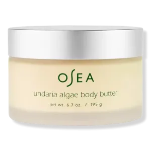 Undaria Algae Body Butter