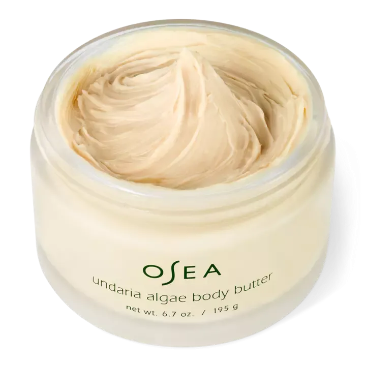 Undaria Algae Body Butter