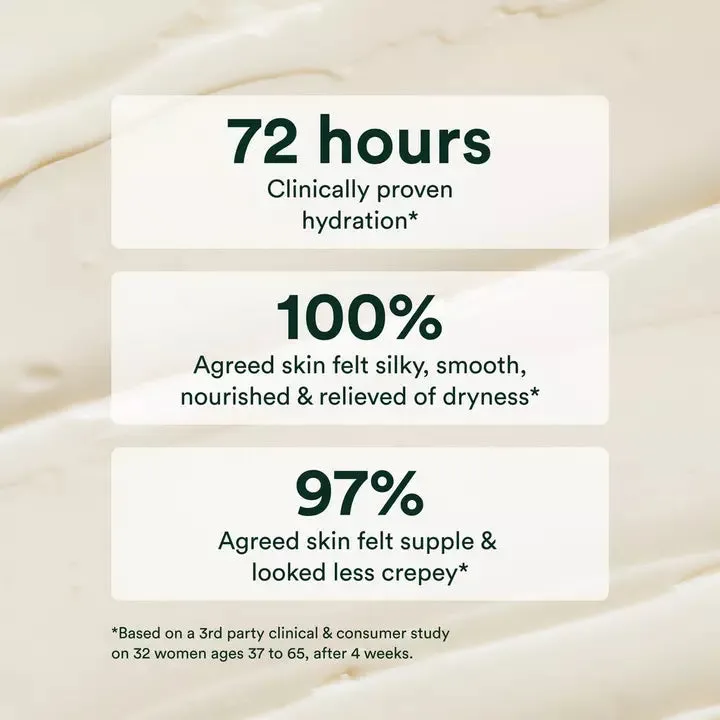 Undaria Algae Body Butter