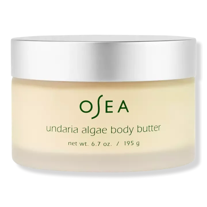 Undaria Algae Body Butter